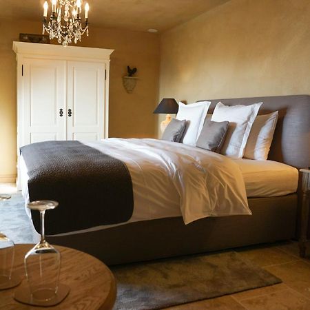 Boutique Hotel De Brakelhoen Eksteriør bilde