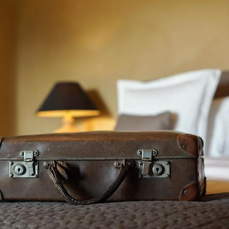 Boutique Hotel De Brakelhoen Eksteriør bilde