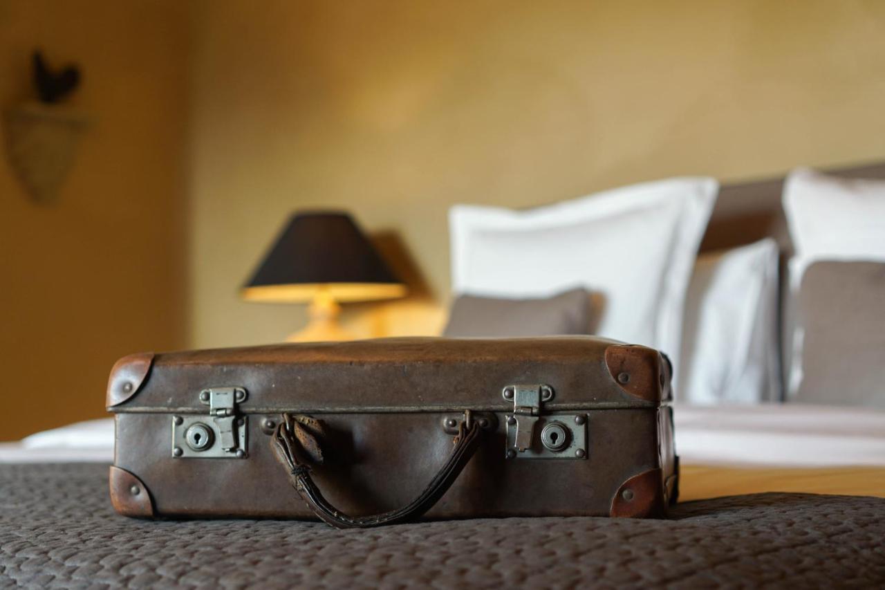 Boutique Hotel De Brakelhoen Eksteriør bilde