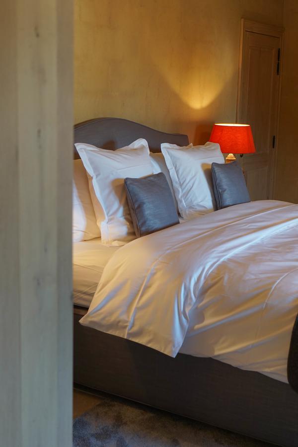 Boutique Hotel De Brakelhoen Eksteriør bilde