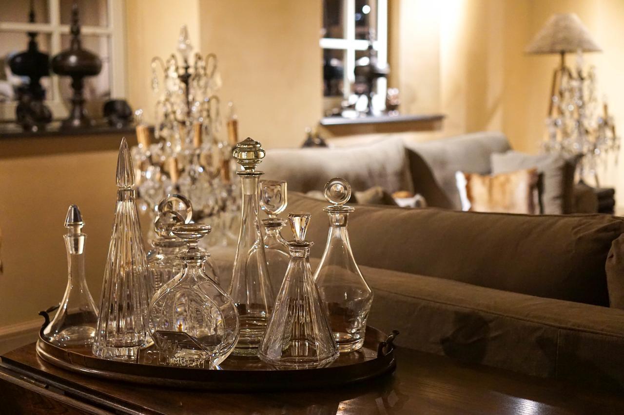 Boutique Hotel De Brakelhoen Eksteriør bilde