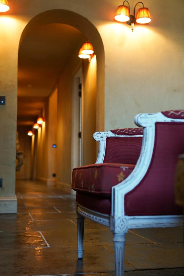 Boutique Hotel De Brakelhoen Eksteriør bilde