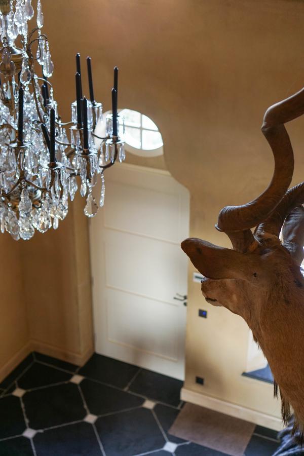 Boutique Hotel De Brakelhoen Eksteriør bilde