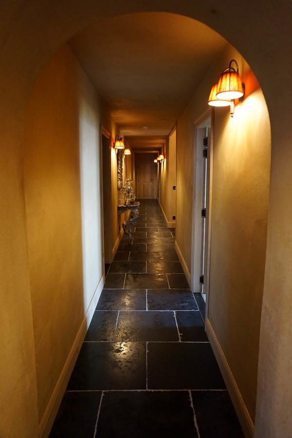 Boutique Hotel De Brakelhoen Eksteriør bilde