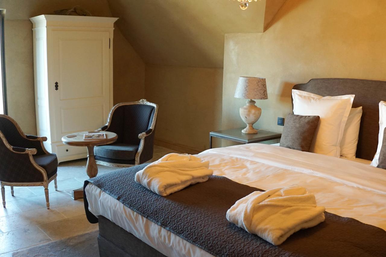 Boutique Hotel De Brakelhoen Eksteriør bilde