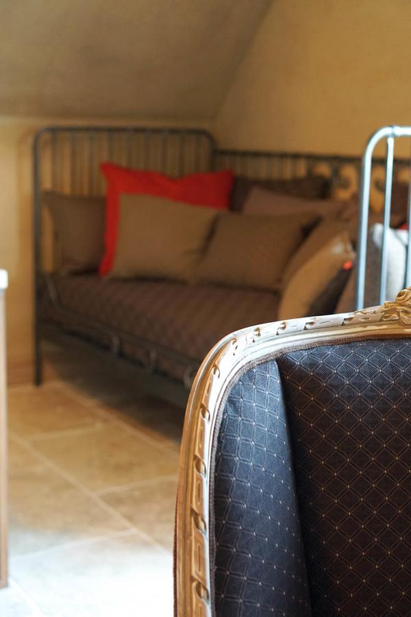 Boutique Hotel De Brakelhoen Eksteriør bilde