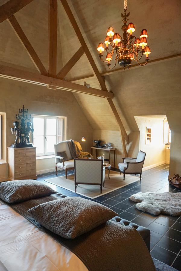 Boutique Hotel De Brakelhoen Eksteriør bilde