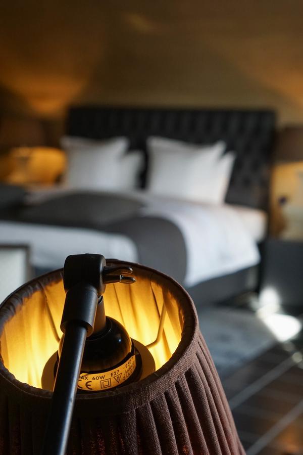 Boutique Hotel De Brakelhoen Eksteriør bilde